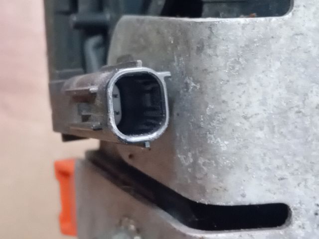 bontott MAZDA 6 Akkumulátor Komfort Elektronika