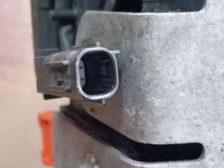 bontott MAZDA 6 Akkumulátor Komfort Elektronika