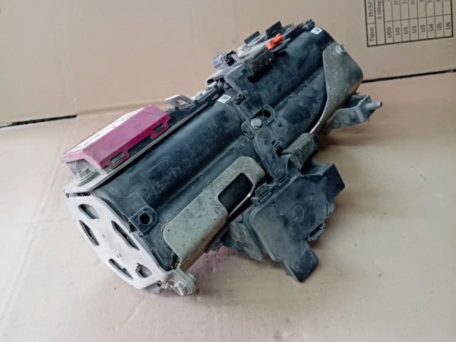 bontott MAZDA 6 Akkumulátor Komfort Elektronika