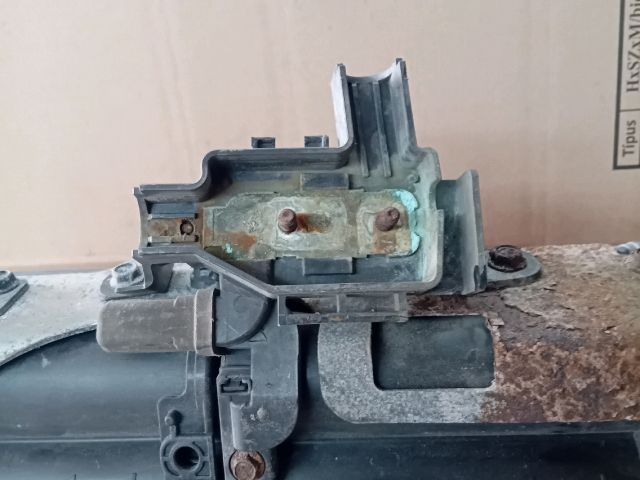 bontott MAZDA 6 Akkumulátor Komfort Elektronika