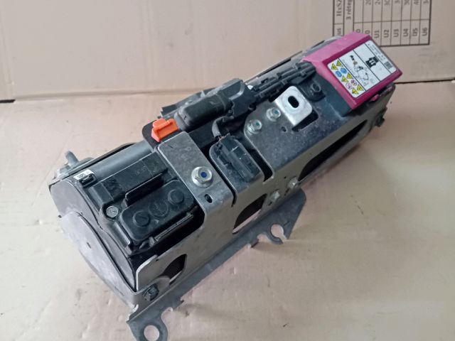 bontott MAZDA 6 Akkumulátor Komfort Elektronika