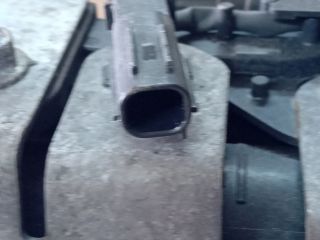 bontott MAZDA 6 Akkumulátor Komfort Elektronika