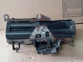 bontott MAZDA 6 Akkumulátor Komfort Elektronika