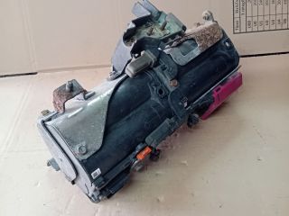 bontott MAZDA 6 Akkumulátor Komfort Elektronika