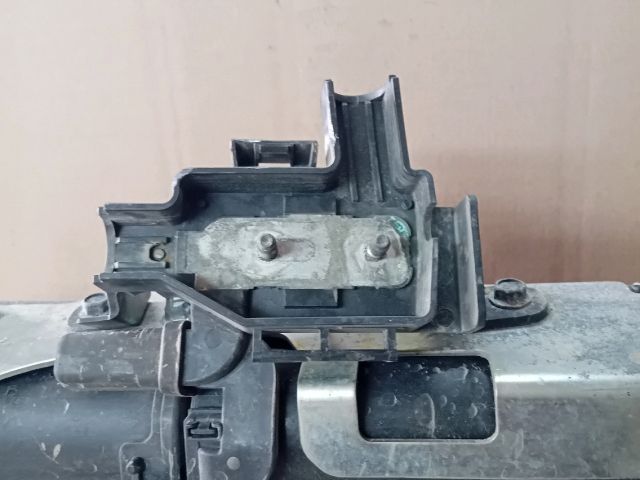 bontott MAZDA 6 Akkumulátor Komfort Elektronika