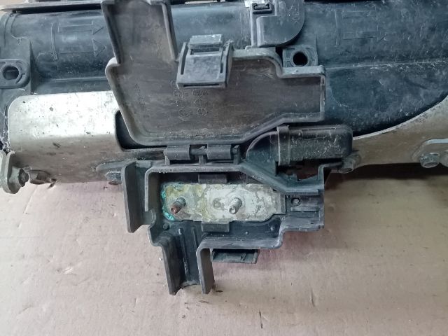 bontott MAZDA 6 Akkumulátor Komfort Elektronika