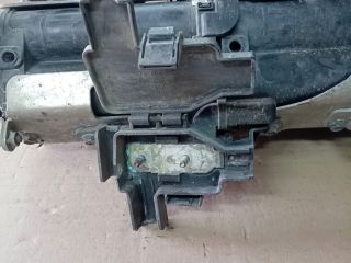 bontott MAZDA 6 Akkumulátor Komfort Elektronika