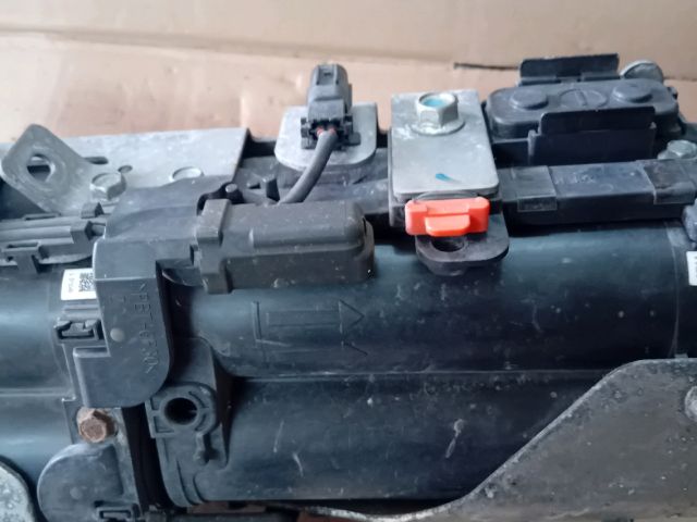 bontott MAZDA 6 Akkumulátor Komfort Elektronika