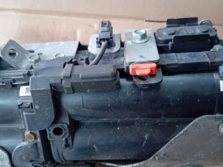 bontott MAZDA 6 Akkumulátor Komfort Elektronika