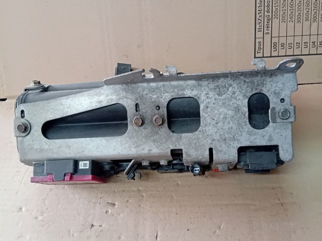 bontott MAZDA 6 Akkumulátor Komfort Elektronika