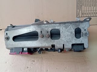 bontott MAZDA 6 Akkumulátor Komfort Elektronika