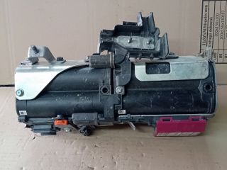 bontott MAZDA 6 Akkumulátor Komfort Elektronika