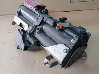 bontott MAZDA 6 Akkumulátor Komfort Elektronika