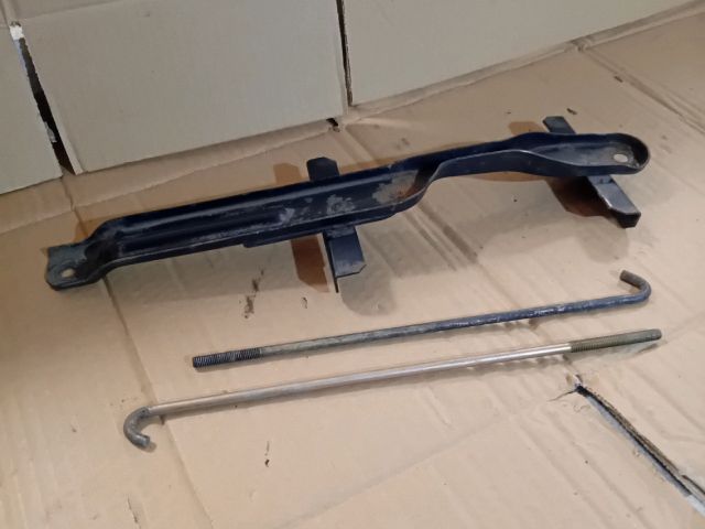 bontott MAZDA 6 Akkumulátor Leszorító