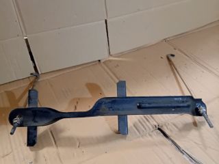 bontott MAZDA 6 Akkumulátor Leszorító