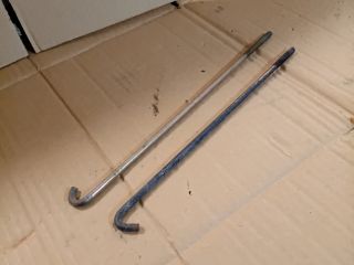 bontott MAZDA 6 Akkumulátor Leszorító