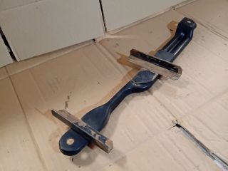 bontott MAZDA 6 Akkumulátor Leszorító