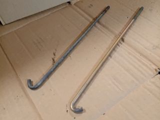 bontott MAZDA 6 Akkumulátor Leszorító