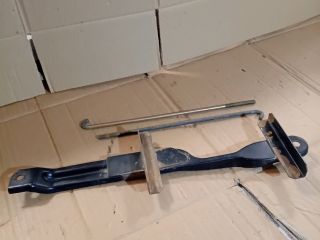 bontott MAZDA 6 Akkumulátor Leszorító