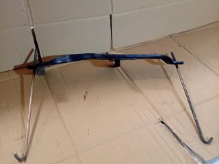 bontott MAZDA 6 Akkumulátor Leszorító