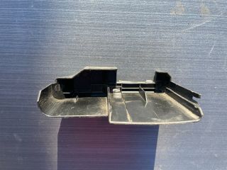 bontott MAZDA 6 Akkumulátor Saru Fedél