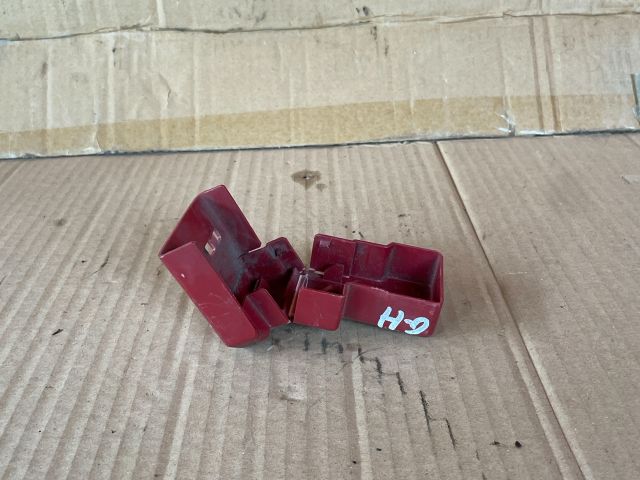 bontott MAZDA 6 Akkumulátor Saru Fedél