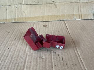 bontott MAZDA 6 Akkumulátor Saru Fedél