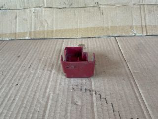 bontott MAZDA 6 Akkumulátor Saru Fedél