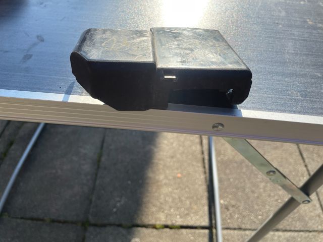 bontott MAZDA 6 Akkumulátor Saru Fedél