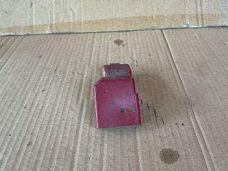 bontott MAZDA 6 Akkumulátor Saru Fedél