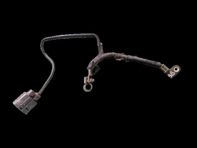 bontott MAZDA 6 Akkumulátor Saru