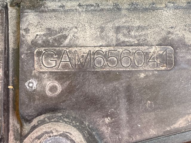 bontott MAZDA 6 Akkumulátor Tartó