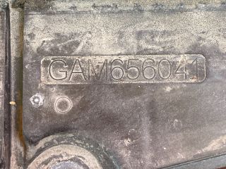 bontott MAZDA 6 Akkumulátor Tartó