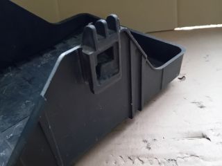 bontott MAZDA 6 Akkumulátor Tartó