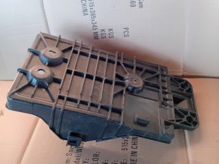 bontott MAZDA 6 Akkumulátor Tartó