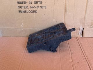 bontott MAZDA 6 Akkumulátor Tartó