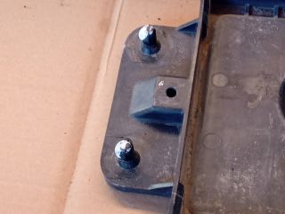 bontott MAZDA 6 Akkumulátor Tartó