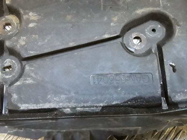 bontott MAZDA 6 Akkumulátor Tartó