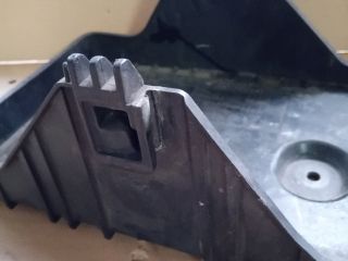 bontott MAZDA 6 Akkumulátor Tartó