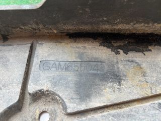 bontott MAZDA 6 Akkumulátor Tartó