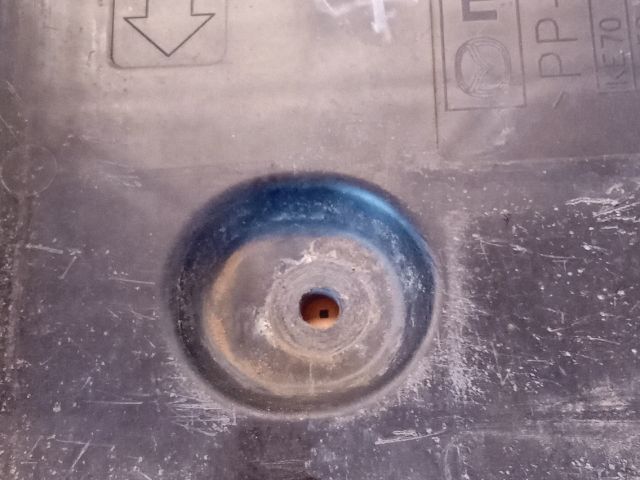 bontott MAZDA 6 Akkumulátor Tartó