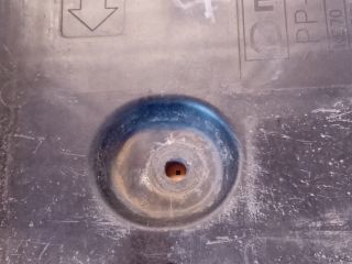 bontott MAZDA 6 Akkumulátor Tartó