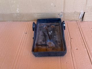 bontott MAZDA 6 Akkumulátor Tartó