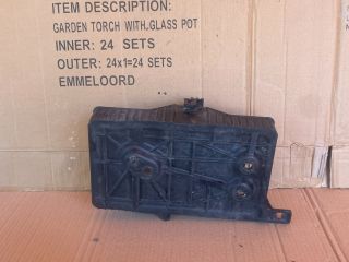 bontott MAZDA 6 Akkumulátor Tartó