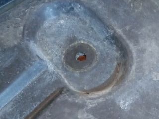 bontott MAZDA 6 Akkumulátor Tartó