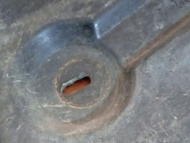 bontott MAZDA 6 Akkumulátor Tartó