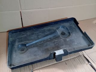 bontott MAZDA 6 Akkumulátor Tartó