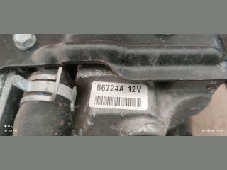 bontott MAZDA 6 Állófűtés (Részeivel)