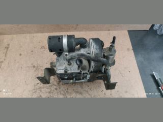 bontott MAZDA 6 Állófűtés (Részeivel)