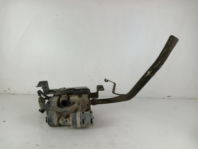 bontott MAZDA 6 Állófűtés (Részeivel)